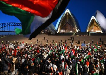 NSW mahkemesinden Gazze yürüyüşüne  engel