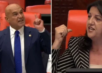 Asrın Hukuk Bürosu’ndan ırkçı söyleminden dolayı Çömez’e tepki: Kan emicilere inat barış ve kardeşlik kazanacak