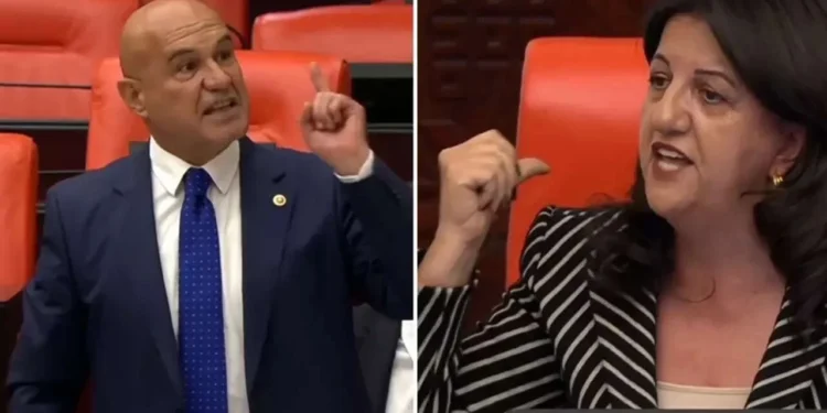 Asrın Hukuk Bürosu'ndan yapılan açıklamada, "Kan emicilere inat barış ve kardeşlik kazanacak" denildi.