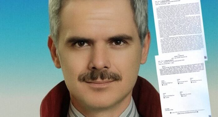 Adli Tıp Kurumu, on gün önce sol ayağı dizaltından itibaren kesilen tutuklu avukat Süleyman Yıldırım’a infaz erteleme vermedi.