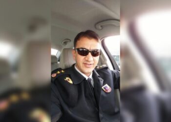 KHK’lı yarbay Oğuz Karaduman vefat etti