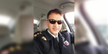 KHK’lı yarbay Oğuz Karaduman vefat etti