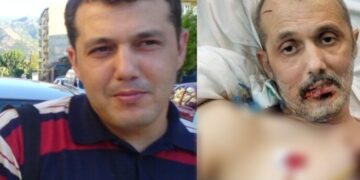 Hapiste kalp krizi geçiren KHK’lı Cafer Öğretmen, cezaevi ve sonrasında çok acı çektirildi