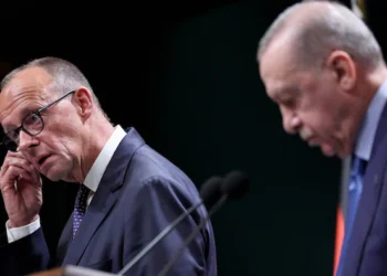 Alman Başbakanı Merz: Türkiye, Kopenhag Kriterleri’ne uymuyor