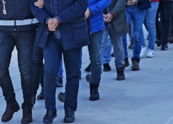 Erdoğan rejiminden 50 ilde soykırım operasyonu: 286 kişi gözaltına alındı, 154’ü tutuklandı
