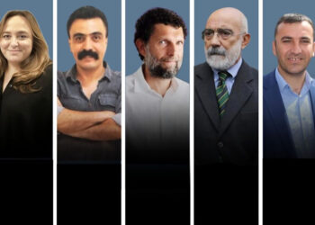 Saray Rejimi’nin sevinçleri kursakta bırakan işkence taktiği: Cezaevinden once sal, sonra tutukla