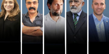 Saray Rejimi’nin sevinçleri kursakta bırakan işkence taktiği: Cezaevinden once sal, sonra tutukla