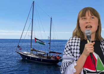 Greta Thunberg de var: 171 Gazze filosu aktivisti sınır dışı edildi