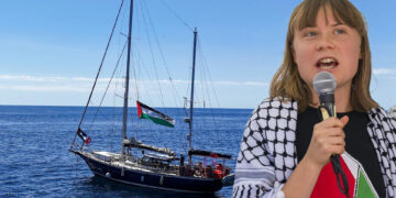 Greta Thunberg de var: 171 Gazze filosu aktivisti sınır dışı edildi