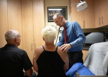 Federal Hükümet’in, 7,9 milyarlık yeni sağlık reformu başlıyor