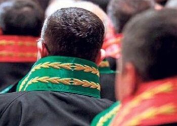 HSK, İBB soruşturmasını yürüten savcı Fatih Dönmez terfiyle ödüllendirdi