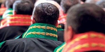 HSK, İBB soruşturmasını yürüten savcı Fatih Dönmez terfiyle ödüllendirdi