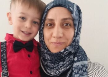 Hem kendisi hem bebeği risk altında: Beş aylık hamile Leyla Arslan 2 aydır hapiste