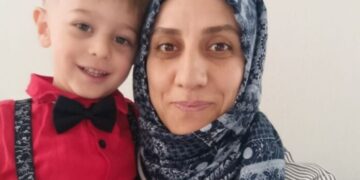 Hem kendisi hem bebeği risk altında: Beş aylık hamile Leyla Arslan 2 aydır hapiste