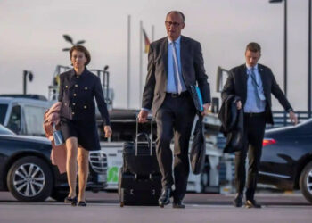 Almanya Başbakanı Merz geldi, gitti, Türkiye hâlâ tartışıyor: Mütevazılık mı ders mi?