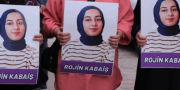 Kırmızıgül’den Rojin Kabaiş’in ölümüne ilişkin araştırma önergesi reddeden AKP ve MHP’ye tepki