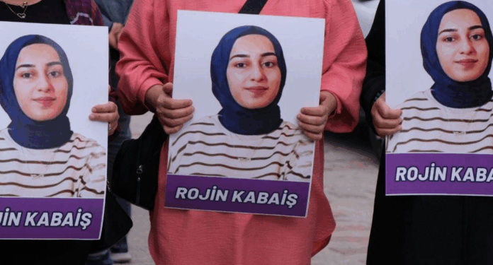 Rojin Kabaiş'in şüpheli ölümüyle ilgili Meclis'te verilen araştırma önergesi, AKP ve MHP milletvekillerinin oylarıyla reddedildi. Sanatçı Mahsun Kırmızıgül, karara sosyal medyadan sert tepki gösterdi.