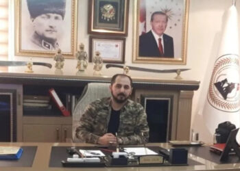 Terörle Mücadele, Şehit ve Gazi Aileleri Derneği Başkanı, 50 kilo esrarla yakalandı