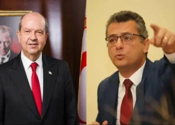 Erdoğan rejiminin KKTC’de desteklediği adaya büyük darbe: Tatar seçimleri kaybetti, Erhürman Cumhurbaşkanı