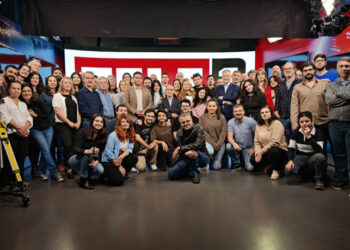 TELE 1 çalışanları istifa etti: “Penguen medyası olmayacağız!”