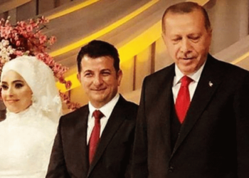 AKP’li eski vekil  Zehra Taşkesenlioğlu’nun rüşvet sanığı eşi Ünsal Ban yurt dışına kaçtı