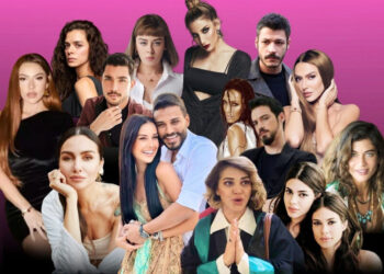 Zaman ayarlı ‘Uyuşturucu’ soruşturması: Gözaltına alınan 19 ünlünün hepsi serbest