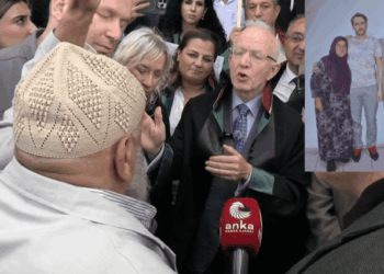 Müebbet verilen askeri öğrencinin babası Veysel Kılıç isyan etti: Asın beni, yaşamak istemiyorum