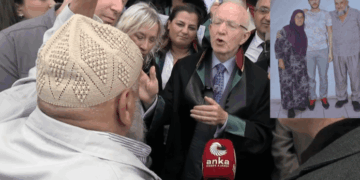 Müebbet verilen askeri öğrencinin babası Veysel Kılıç isyan etti: Asın beni, yaşamak istemiyorum