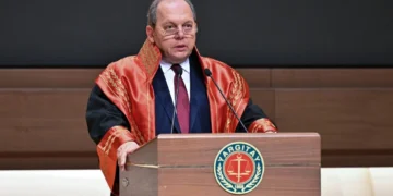 Yargıtay Başkanı: Anayasa Mahkemesi’nin kararları sorgusuz uygulanmalı