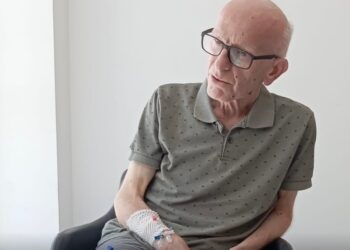 Cezaevinde kanser olan KHK’lı Yaşar Elibol vefat etti