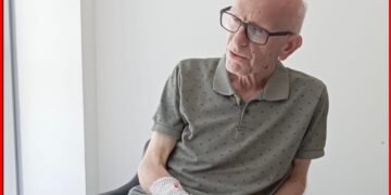 Cezaevinde kanser olan KHK’lı Yaşar Elibol vefat etti