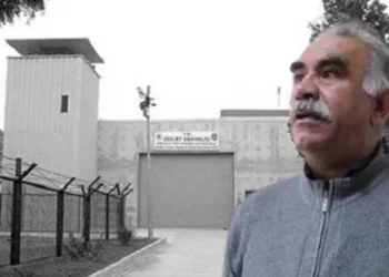 AKP’den İmralı’ya ziyaret açıklaması: Olumlu bakıyoruz