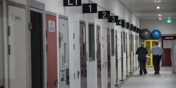 Vegemite yasağı mahkemelik oldu: Avustralyalı mahkum devleti şikayet etti