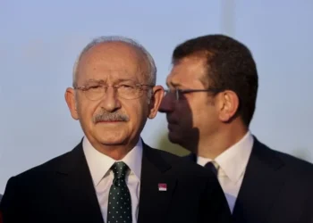 Kılıçdaroğlu Silivri’nde İmamoğlu’nu pas geçti