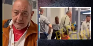 Reha Muhtar, THY tarafından kara listeye alındı