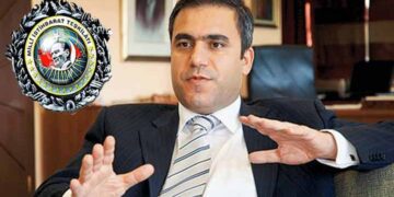 Hakan Fidan, YÖK denkliği almadan yüksek lisansa başlamış 