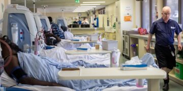 Sydney ve Melbourne’u sarsan sağlık alarmı: Hastanelerde kapasite krizi tehlikeli seviyeye ulaştı