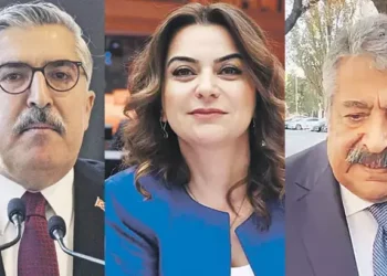 AKP’li Şamil Tayyar, İmralı’daki görüşmenin detaylarını paylaştı