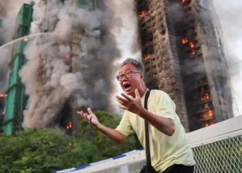 Başbakan Albanese’den yardım çağrısı: Hong Kong faciasında 36 ölü, 279 kişiden haber yok