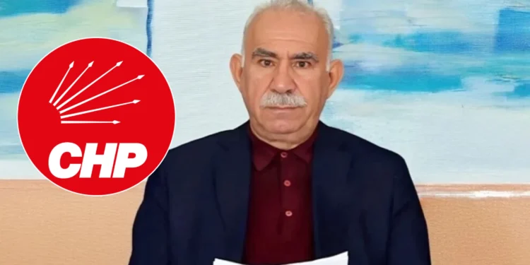 İmralı’da tarihi görüşme: Devlet görevlileri neden yer almadı, Öcalan CHP’nin gitmemesi hakkında ne dedi?