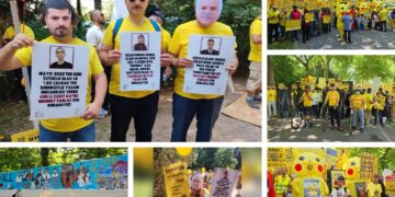 AİHM konusunda uyaran Avrupa Komisyonu raporu: Hizmet Hareketi terör örgütü değildir