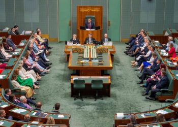 Federal Parlamento’dan önemli adım: Yıllardır bekletilen çevre reformu Meclis’te