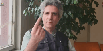 Namaz kıldığı için TSK’dan ihraç olan Ahmet Ünal: Kırk yıl önce “YAŞzedeydim, şimdi KHKzedeyim”