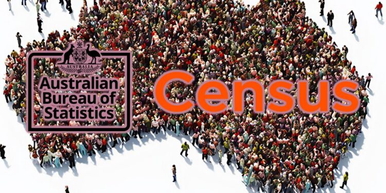 Avustralya İstatistik Bürosu (ABS), 2026 yılında gerçekleştirilecek nüfus sayımında önemli bir değişikliğe gidileceğini açıkladı.