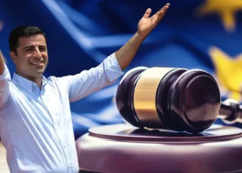 AİHM kararı vermişti: Demirtaş’in tahliyesi için başvuru yapıldı