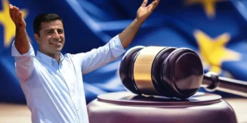 AİHM kararı vermişti: Demirtaş’in tahliyesi için başvuru yapıldı