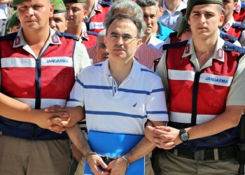 Çatı Davası’ duruşmasında KHK’lı Tuğgeneral Evrim: ‘Darbeci olsak, ne Akar ne Ünal ne Fidan kalırdı’