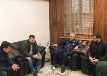 Akrepli ve AKP’li çete liderinin suç dosyasında yok yok