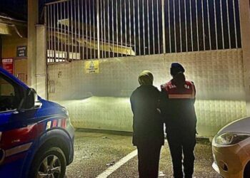 32 ilde soykırım operasyonuyla ev baskını: 92 gözaltı, 59 tutuklama