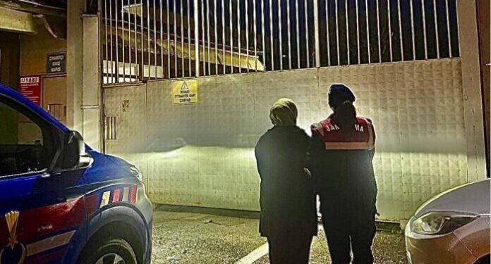 32 ilde ev baskınları: 92 gözaltı, 59 tutuklama